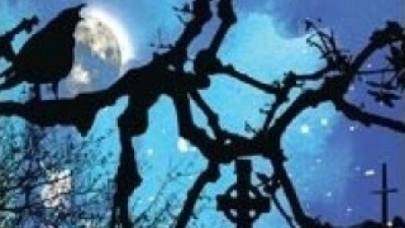 &Tau;&omicron; &beta;&iota;&beta;&lambda;ί&omicron; &tau;&omicron;&upsilon; &nu;&epsilon;&kappa;&rho;&omicron;&tau;&alpha;&phi;&epsilon;ί&omicron;&upsilon; - Neil Gaiman