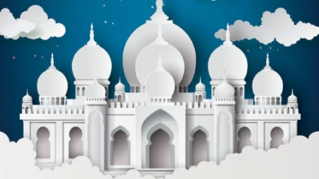 "&Omicron; &theta;&eta;&sigma;&alpha;&upsilon;&rho;ό&sigmaf; &tau;&eta;&sigmaf; &Delta;&alpha;&mu;&alpha;&sigma;&kappa;&omicron;ύ: &Tau;&omicron; &pi;&alpha;&iota;&chi;&nu;ί&delta;&iota; &tau;&omega;&nu; &Theta;&epsilon;ώ&nu;" &alpha;&pi;ό &tau;&eta;&nu; &Delta;&alpha;&nu;ά&eta; &Iota;&mu;&pi;&rho;&alpha;&chi;ή&mu;