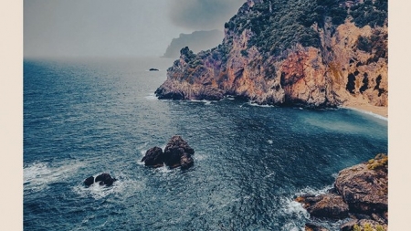 &Mu;ί&alpha; &iota;&sigma;&tau;&omicron;&rho;ί&alpha; &mu;ό&nu;&omicron;. &Tau;&omicron; &sigma;&pi;ί&tau;&iota; &sigma;&tau;&alpha; &beta;&rho;ά&chi;&iota;&alpha; - &Kappa;&alpha;&lambda;ή &Delta;&omicron;&xi;&iota;ά&delta;&eta;